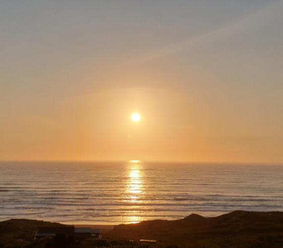 Willa Seaview Retreat -Amazing Ocean Views And Outdoor Bath Waiuku Zewnętrze zdjęcie
