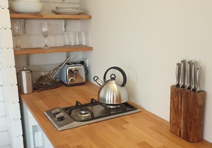 Willa Seaview Retreat -Amazing Ocean Views And Outdoor Bath Waiuku Zewnętrze zdjęcie